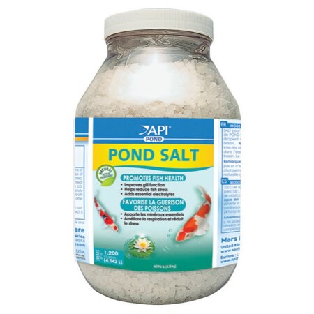 Pondcare POND CLEANER 9.6LB 156